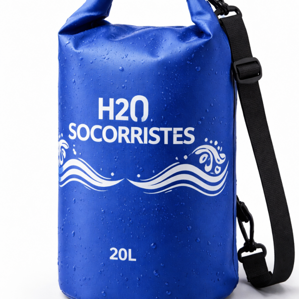 BOSSA IMPERMEABLE H2OSOCORRISTES